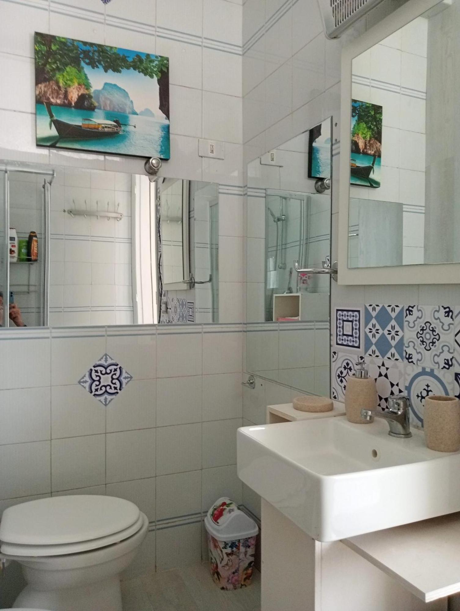 Casa Vacanze Stella Marina 庞贝 外观 照片