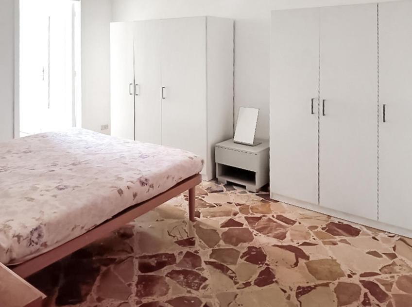 Casa Vacanze Stella Marina 庞贝 外观 照片