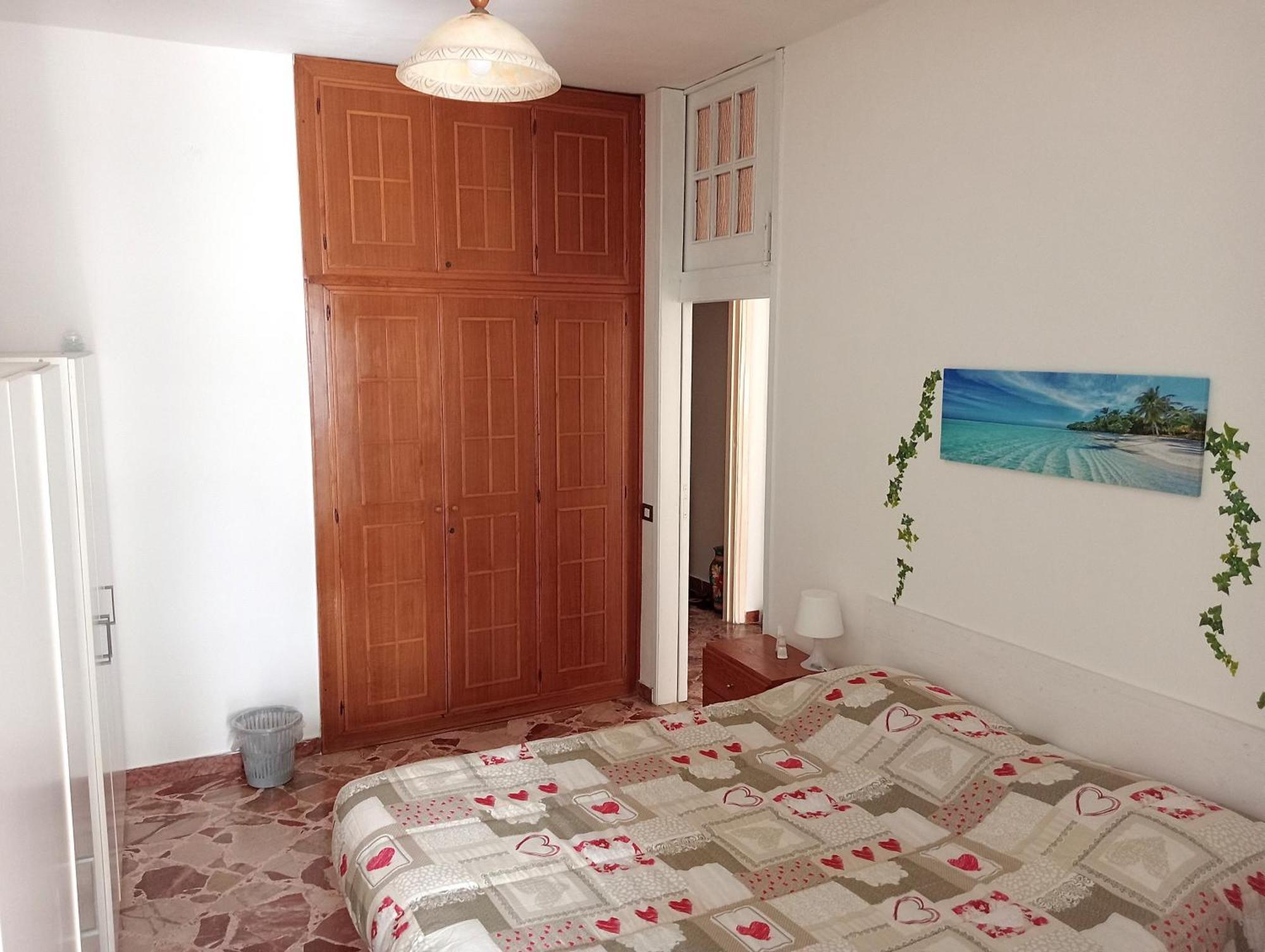 Casa Vacanze Stella Marina 庞贝 外观 照片
