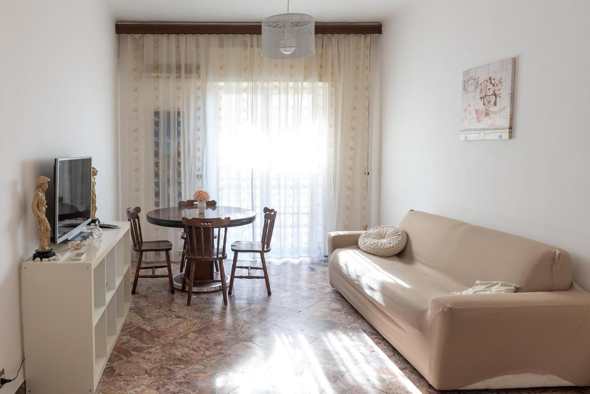 Casa Vacanze Stella Marina 庞贝 外观 照片