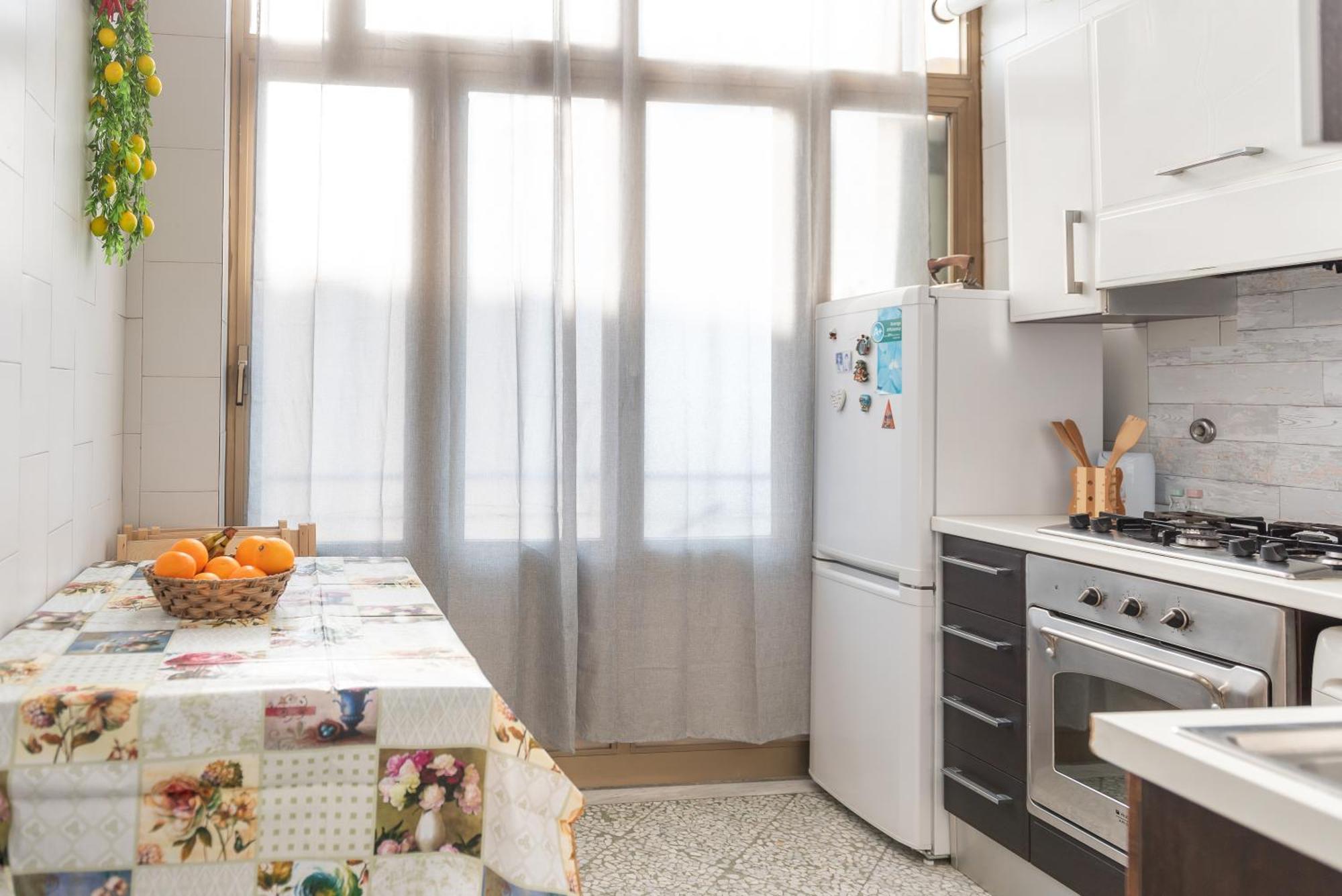 Casa Vacanze Stella Marina 庞贝 外观 照片