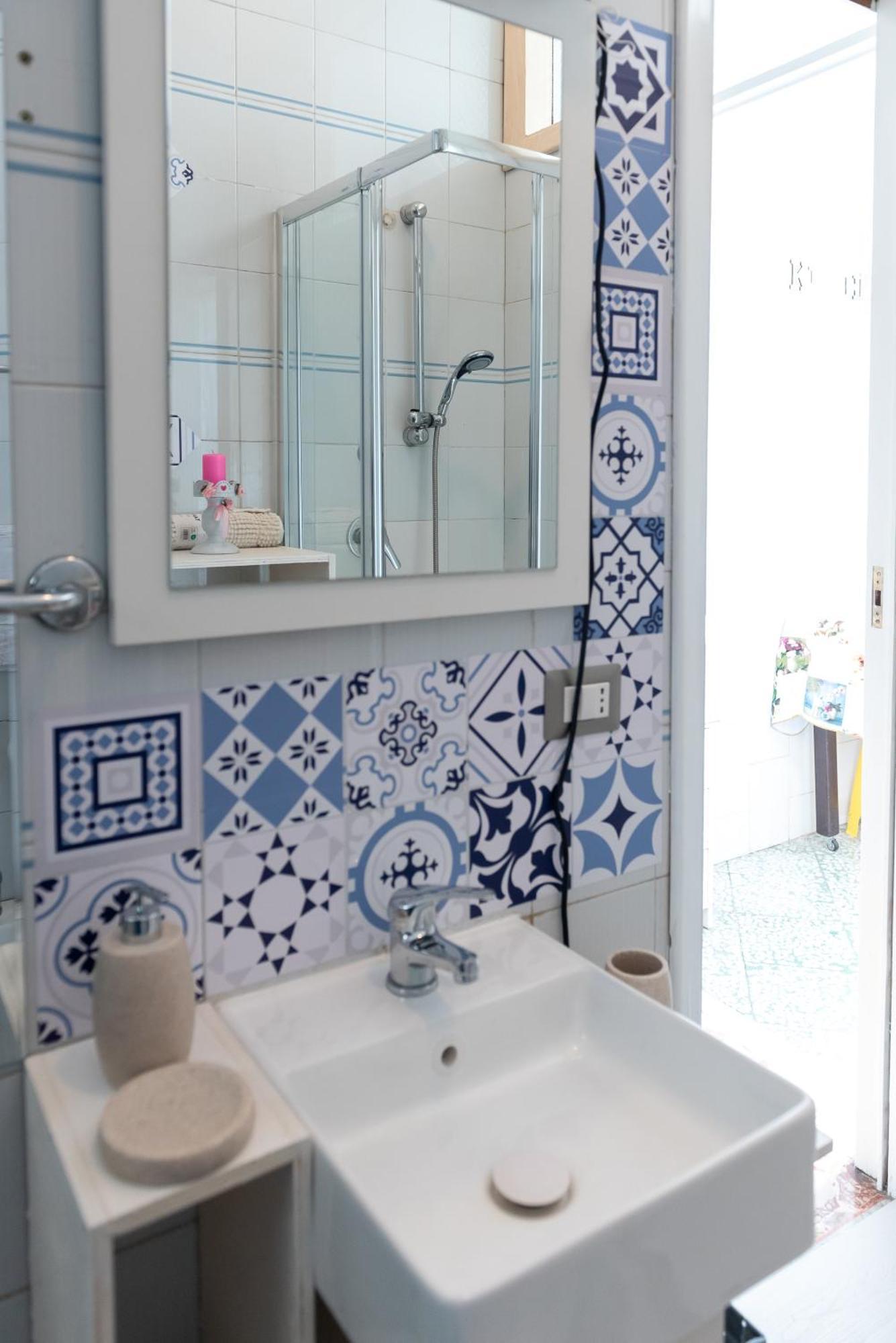 Casa Vacanze Stella Marina 庞贝 外观 照片